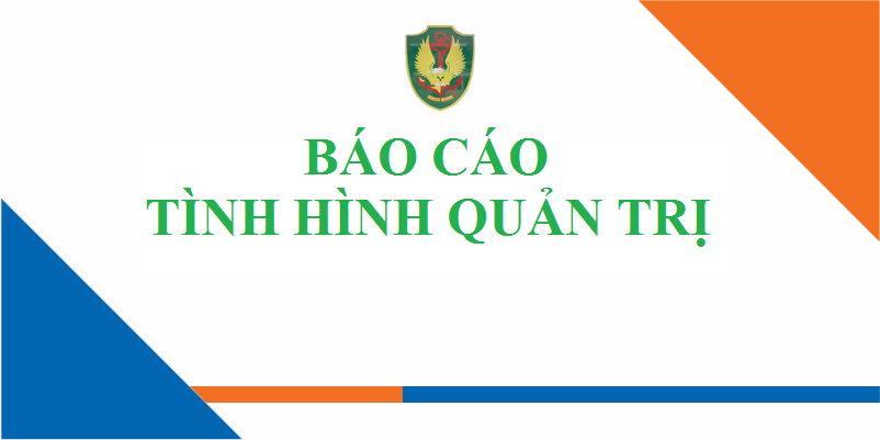 Báo cáo tình hình quản trị công ty 6 tháng đầu năm 2024