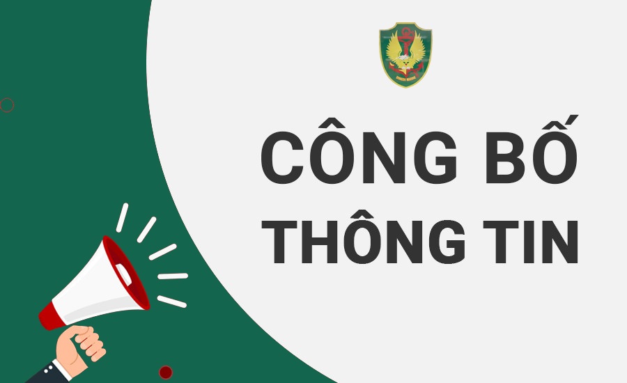 Công bố thông tin Đông Đô Marine