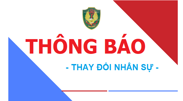 Dongdo Marine thông báo thay đổi nhân sự tháng 7 năm 2024